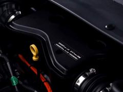 Buick Zhijing Shijia Luxury Edition - photo 13
