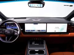 Buick Zhijing Shijia Luxury Edition - photo 14