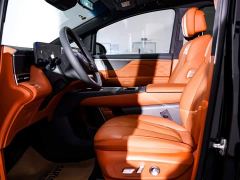 Buick Zhijing Shijia Luxury Edition - photo 18