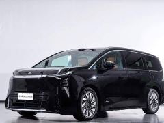 Buick Zhijing Shijia Luxury Edition - photo 2