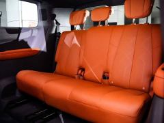 Buick Zhijing Shijia Luxury Edition - photo 20