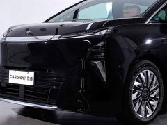 Buick Zhijing Shijia Luxury Edition - photo 3