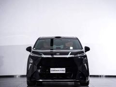 Buick Zhijing Shijia Luxury Edition - photo 4