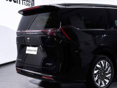 Buick Zhijing Shijia Luxury Edition - photo 6