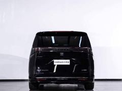 Buick Zhijing Shijia Luxury Edition - photo 7