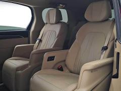 Buick GL8 New Energy Lusang Respect Edition - photo 13