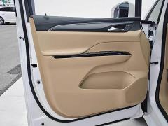 Buick GL8 New Energy Lusang Respect Edition - photo 14