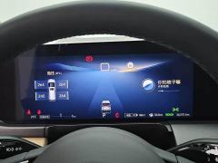 Buick GL8 New Energy Lusang Respect Edition - photo 17