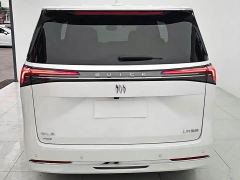 Buick GL8 New Energy Lusang Respect Edition - photo 19