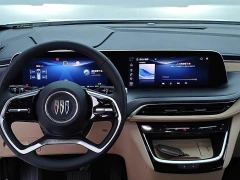 Buick GL8 New Energy Lusang Respect Edition - photo 5