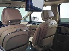 Buick GL8 New Energy Lusang Respect Edition - photo 7