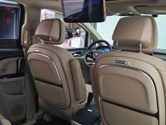 Buick GL8 New Energy Lusang Respect Edition - photo 9