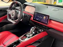 Lotus Emira 2021 2.0T DCT First Edition - photo 4