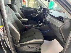 Audi Q3 35 TFSI Fashion Dynamic - ფოტო 10