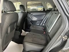 Audi Q3 35 TFSI Fashion Dynamic - ფოტო 11