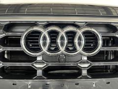 Audi Q3 35 TFSI Fashion Dynamic - ფოტო 12