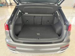 Audi Q3 35 TFSI Fashion Dynamic - ფოტო 14