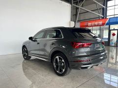 Audi Q3 35 TFSI Fashion Dynamic - ფოტო 15