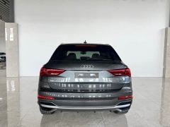 Audi Q3 35 TFSI Fashion Dynamic - ფოტო 16