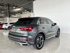 Audi Q3 35 TFSI Fashion Dynamic - ფოტო 17