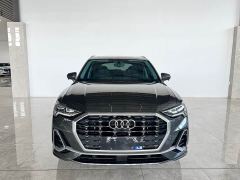 Audi Q3 35 TFSI Fashion Dynamic - ფოტო 2