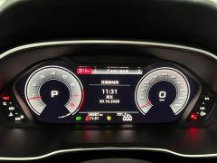 Audi Q3 35 TFSI Fashion Dynamic - ფოტო 4