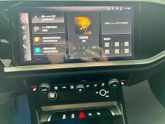Audi Q3 35 TFSI Fashion Dynamic - ფოტო 5
