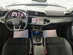 Audi Q3 35 TFSI Fashion Dynamic - ფოტო 6