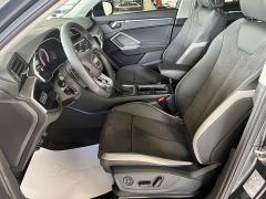 Audi Q3 35 TFSI Fashion Dynamic - ფოტო 7