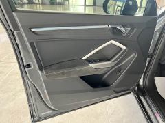 Audi Q3 35 TFSI Fashion Dynamic - ფოტო 8