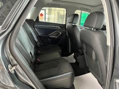 Audi Q3 35 TFSI Fashion Dynamic - ფოტო 9