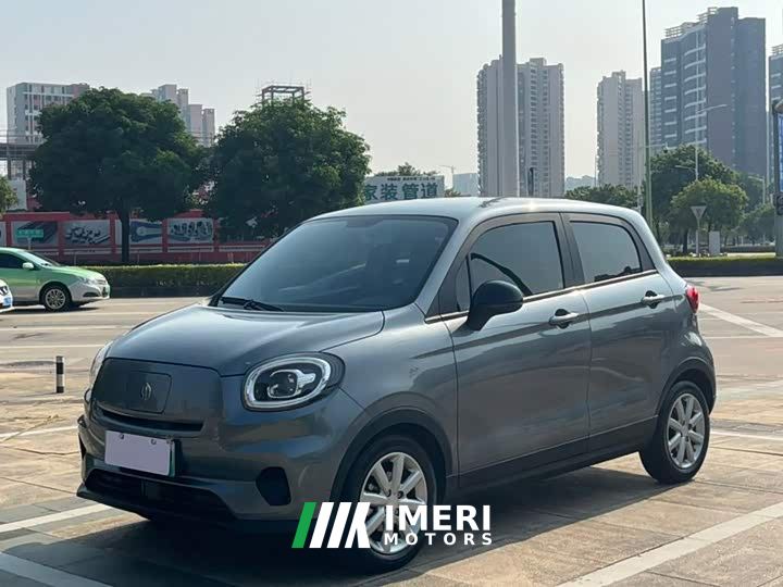Leapmotor Leapo T03 Haoyu Edition