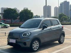Leapmotor Leapo T03 Haoyu Edition - фото 1