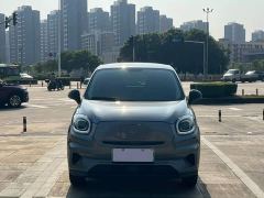 Leapmotor Leapo T03 Haoyu Edition - фото 2