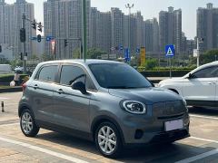 Leapmotor Leapo T03 Haoyu Edition - фото 3
