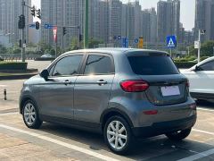 Leapmotor Leapo T03 Haoyu Edition - фото 4
