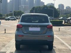 Leapmotor Leapo T03 Haoyu Edition - фото 5