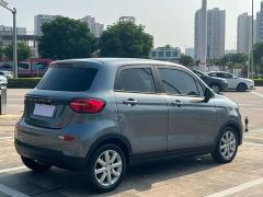 Leapmotor Leapo T03 Haoyu Edition - фото 6