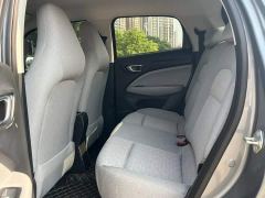 Leapmotor Leapo T03 Haoyu Edition - фото 9