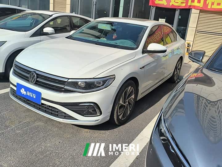 Volkswagen Bora 300TSI DSG Respect Edition