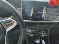 Volkswagen Bora 300TSI DSG Respect Edition - photo 13