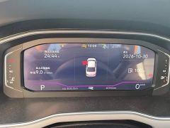 Volkswagen Bora 300TSI DSG Respect Edition - photo 14