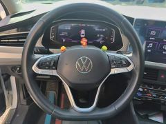 Volkswagen Bora 300TSI DSG Respect Edition - photo 15