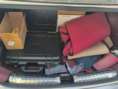Volkswagen Bora 300TSI DSG Respect Edition - photo 4