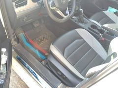 Volkswagen Bora 300TSI DSG Respect Edition - photo 9