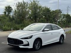SAIC MG5 180DVVT Global Luxury Edition - ფოტო 1