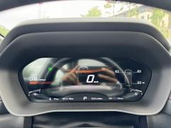 SAIC MG5 180DVVT Global Luxury Edition - ფოტო 10