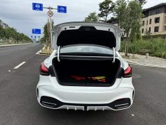 SAIC MG5 180DVVT Global Luxury Edition - ფოტო 13