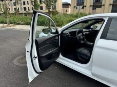 SAIC MG5 180DVVT Global Luxury Edition - ფოტო 14