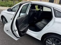 SAIC MG5 180DVVT Global Luxury Edition - ფოტო 15
